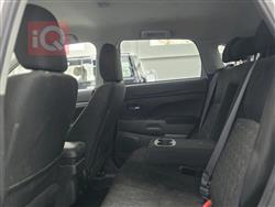 ميتسوبيشي أوتلاندر سبورت